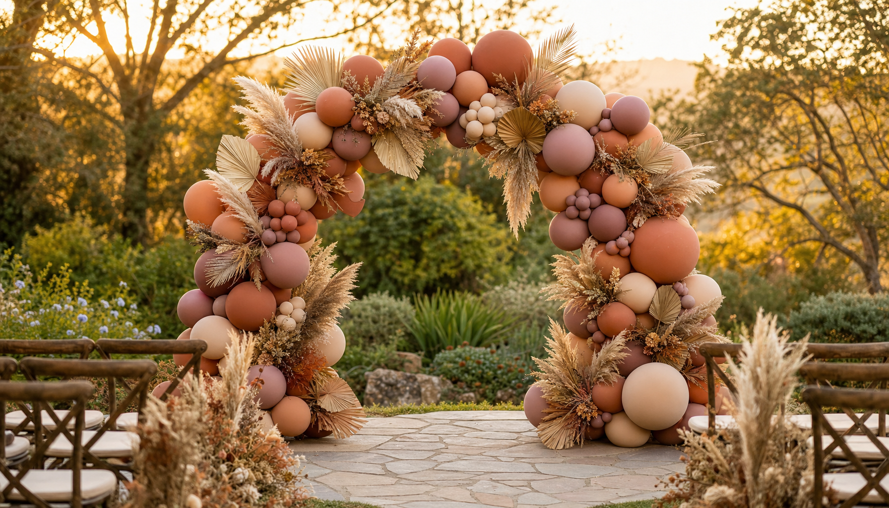 2026 Balloon Arch Trends 12 Stunning Designs Taking Over Events This 